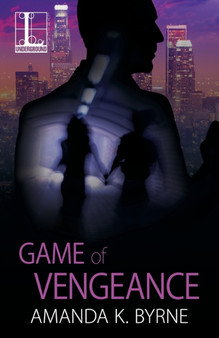 Game of Vengeance by Amanda K Byrne - Paperback