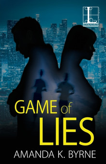 Game of Lies by Amanda K Byrne - Paperback