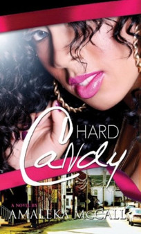 Hard Candy : 1 by Amaleka McCall - Paperback
