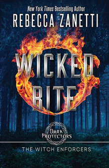 Wicked Bite : 5 by Rebecca Zanetti - Paperback