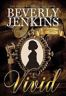 Vivid by Beverly Jenkins - Hardback