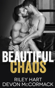 Beautiful Chaos by Devon McCormack - Paperback