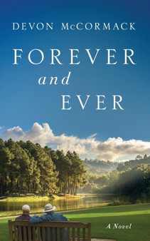 Forever and Ever by Devon McCormack - Paperback
