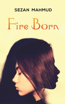 Fire Born by Sezan Mahmud - Paperback