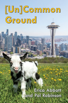 [un]common Ground by Erica Abbott - Paperback