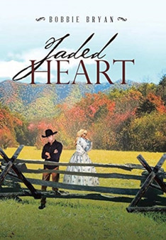Jaded Heart by Bobbie Bryan - Hardback