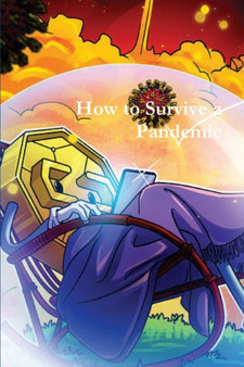 How to Survive a Pandemic by The National Museum - Paperback