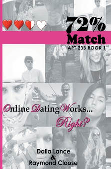 72% Match : Apt 23B Series : 1 by Dalia Lance - Paperback