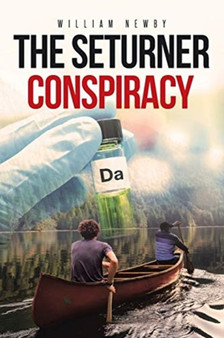 The Seturner Conspiracy by William Newby - Paperback