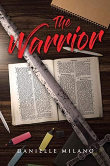 The Warrior by Danielle Milano - Paperback