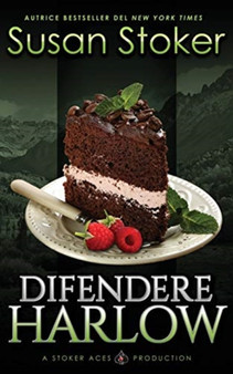 Difendere Harlow : 4 by Susan Stoker - Paperback