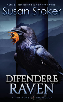 Difendere Raven : 7 by Susan Stoker - Paperback