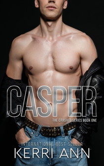 Casper : 1 by Kerri Ann - Paperback