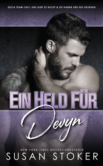 Ein Held fur Devyn : 6 by Susan Stoker - Paperback