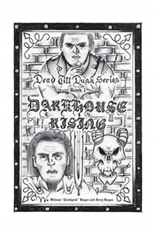 Dark House Rising : Dead Till Dusk Series by William Toothpick Bogan - Paperback