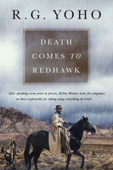 Death Comes to Redhawk by R G Yoho - Paperback