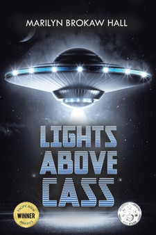 Lights Above Cass : New Edition by Marilyn Brokaw Hall - Paperback