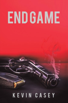 END GAME by KEVIN CASEY - Paperback