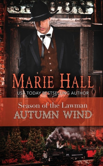 Autumn Wind : 2 by Marie Hall - Paperback