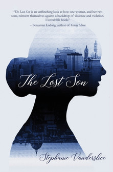The Lost Son by Stephanie Vanderslice - Paperback