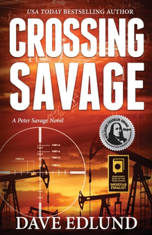 Crossing Savage : 1 by Dave Edlund - Paperback