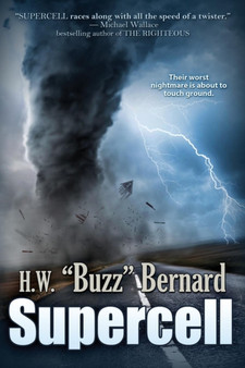 Supercell by H W Buzz Bernard - Paperback