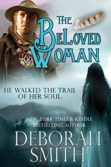 The Beloved Woman by Deborah Smith - Paperback