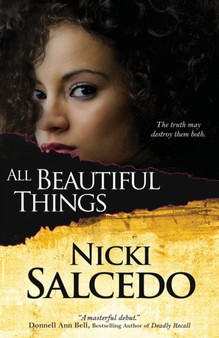 All Beautiful Things by Nicki Salcedo - Paperback