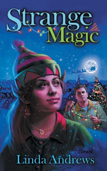 Strange Magic : 5 by Linda Andrews - Paperback