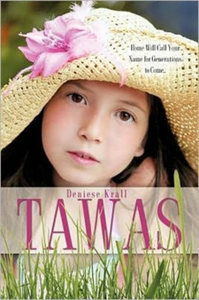 Tawas by Deniese Krall - Paperback