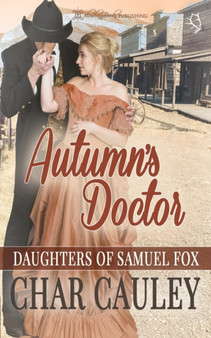 Autumn's Doctor : 3 by Char Cauley - Paperback