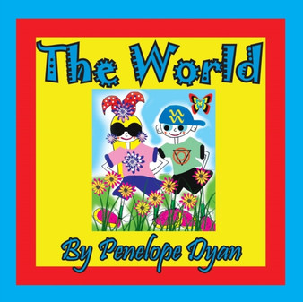 The World by Penelope Dyan - Paperback