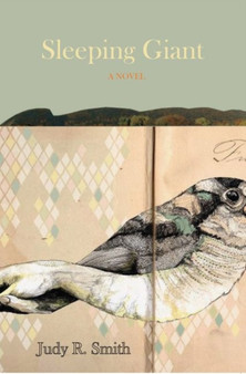 Sleeping Giant by Judy R. Smith - Paperback