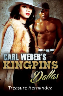 Carl Weber's Kingpins: Dallas by Treasure Hernandez - Paperback