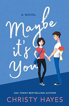 Maybe it's You by Christy Hayes - Paperback