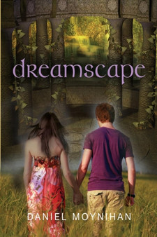 Dreamscape by Daniel Moynihan - Paperback