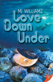 Love Down Under by Mj Williamz - Paperback