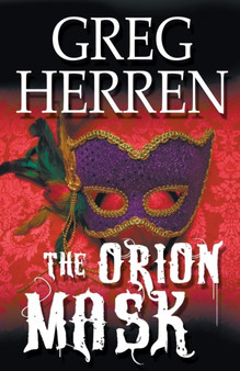 The Orion Mask by Greg Herren - Paperback