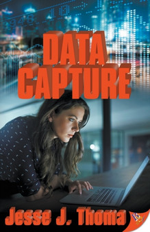 Data Capture by Jesse J. Thomas - Paperback