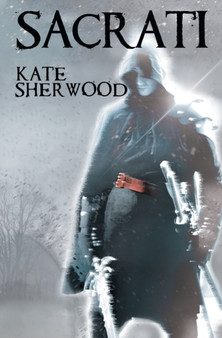 Sacrati by Kate Sherwood - Paperback