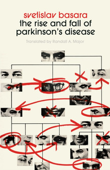 Rise and Fall of Parkinson's by Svetislav Basara - Paperback