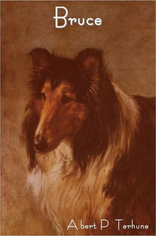 Bruce by Albert Payson Terhune - Paperback