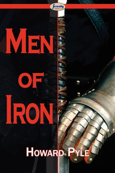 Men of Iron by Howard Pyle - Paperback