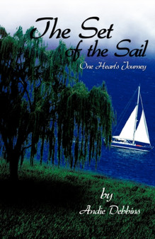 "The Set of the Sail" by Andie Debbins - Paperback