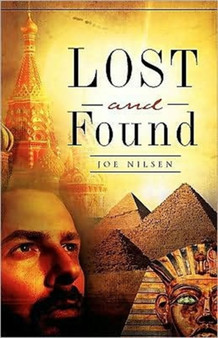 Lost and Found by Joe Nilsen - Paperback