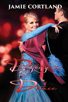Dying to Dance by Jamie Cortland - Paperback