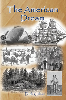 The American Dream by Dick Urban - Paperback