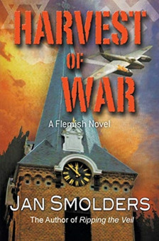 Harvest of War by Jan Smolders - Paperback