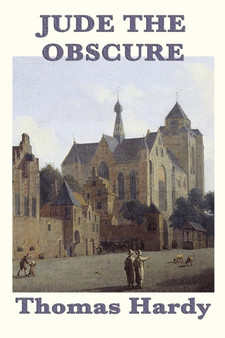Jude the Obscure by Thomas Defendant Hardy - Paperback