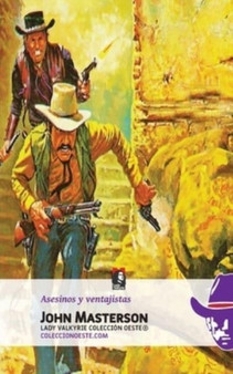 Asesinos y Ventajistas : 1 by John Masterson - Paperback